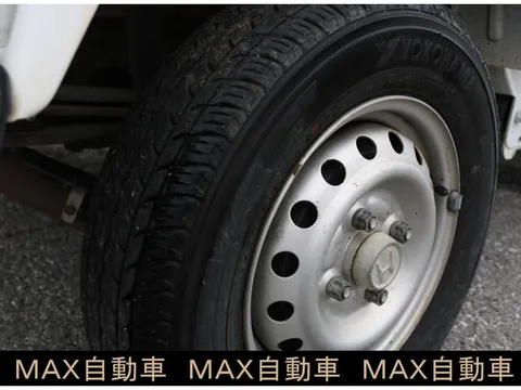 Honda Acty Truck