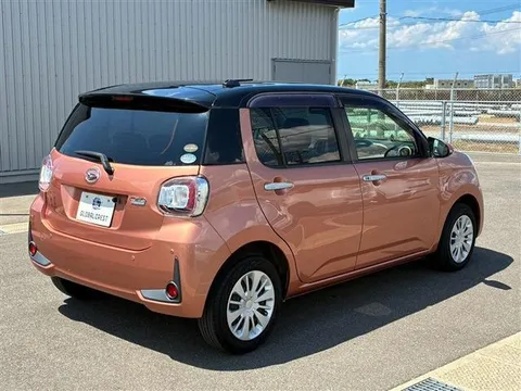 Daihatsu Boon