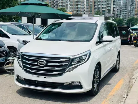 Gac M8