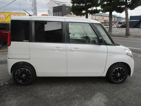 Mazda Flair Wagon