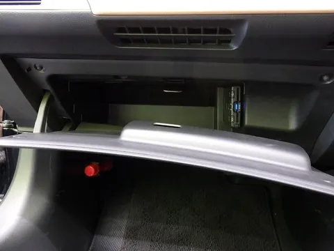 Honda S660