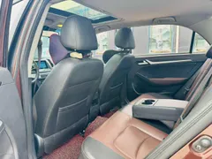 Geely Vision