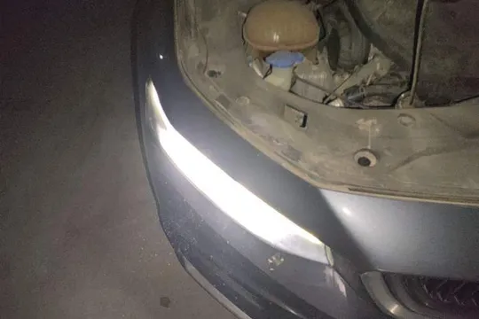 Geely Preface