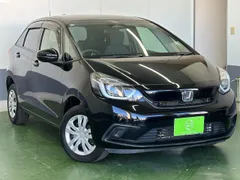 Honda Jazz (Fit)