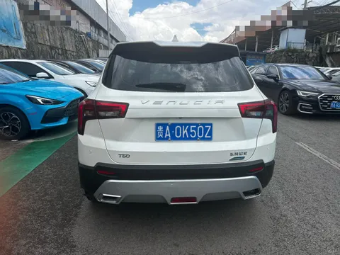 Venucia T60