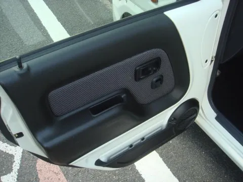 Daihatsu Naked