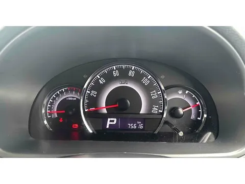 Suzuki Palette SW