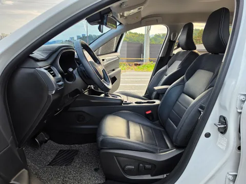 Renault Arkana (XM3)