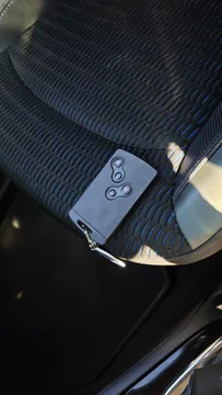 Renault QM3