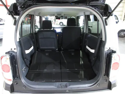 Mazda Flair Crossover
