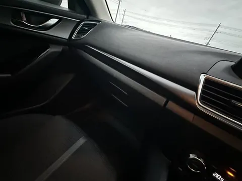 Mazda Axela Sport