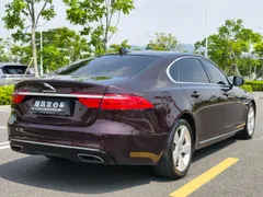 Jaguar XFL