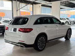 Mercedes-Benz Mercedes-Benz GLC