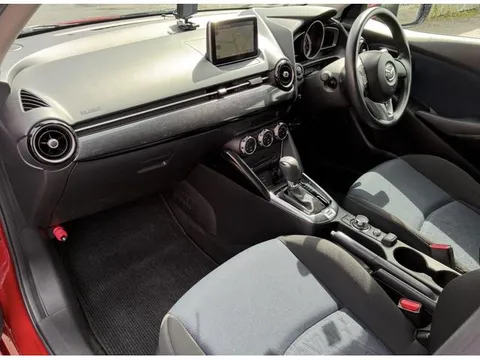 Mazda Mazda2 (Demio)