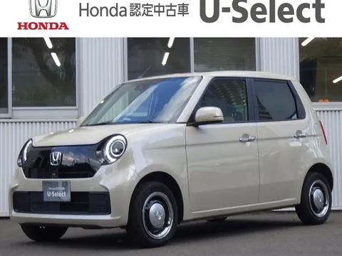 Honda N-ONE