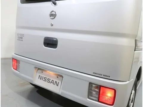 Nissan Clipper