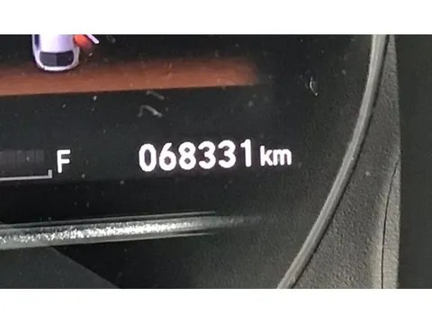 Honda Jazz (Fit)