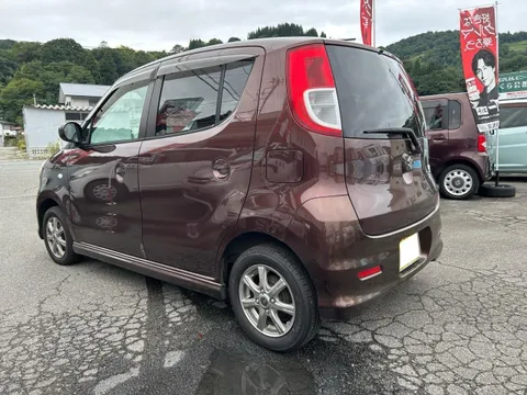 Suzuki MR Wagon