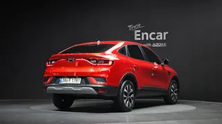 Renault XM3