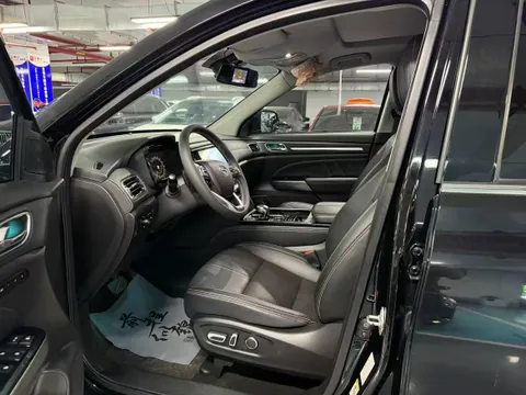 Gac GS8