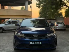 Geely Emgrand GL