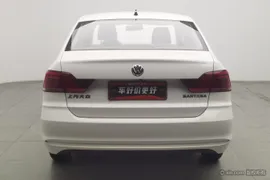 Volkswagen Santana