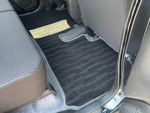 Mazda Flair Crossover