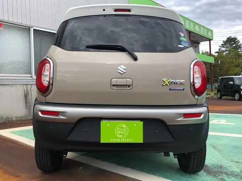 Suzuki Xbee