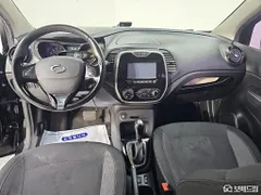 Renault QM3