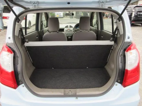Mazda Carol Eco