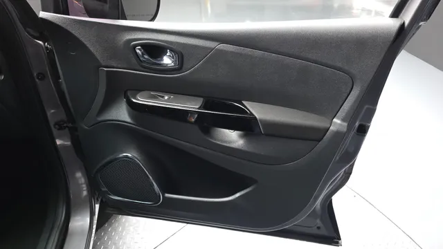 Renault QM3