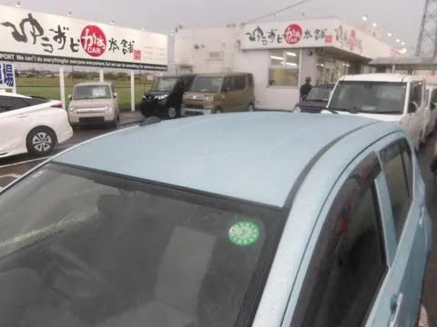 Toyota Pixis Epoch
