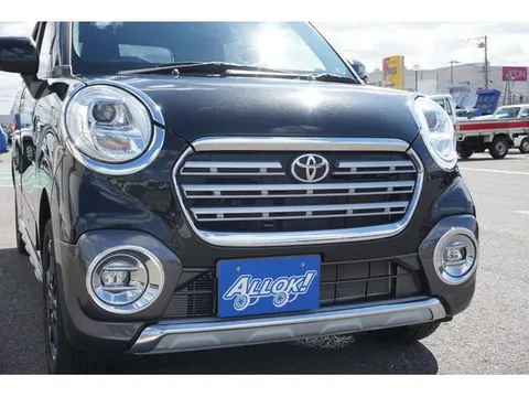 Toyota Pixis Joy