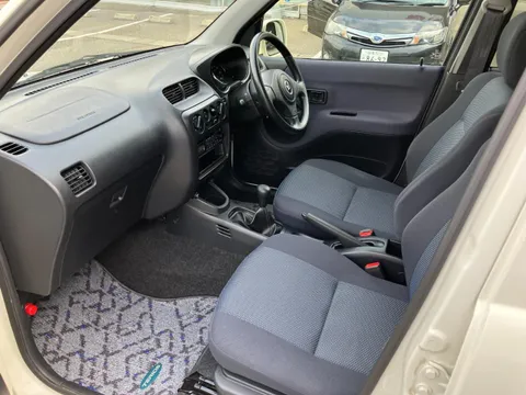 Daihatsu Terios Kid