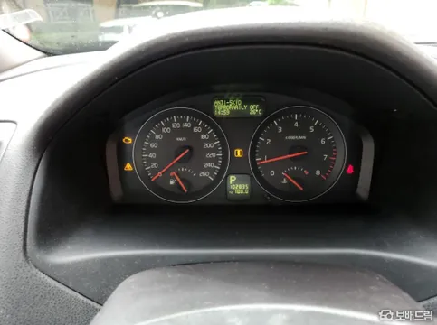 Volvo C30