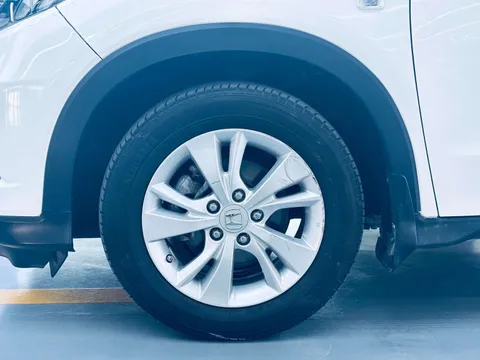 Honda HR-V (Vezel)