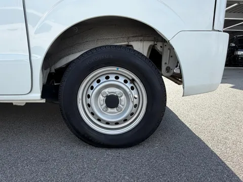 Nissan Clipper