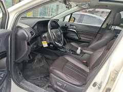 Gac GS4