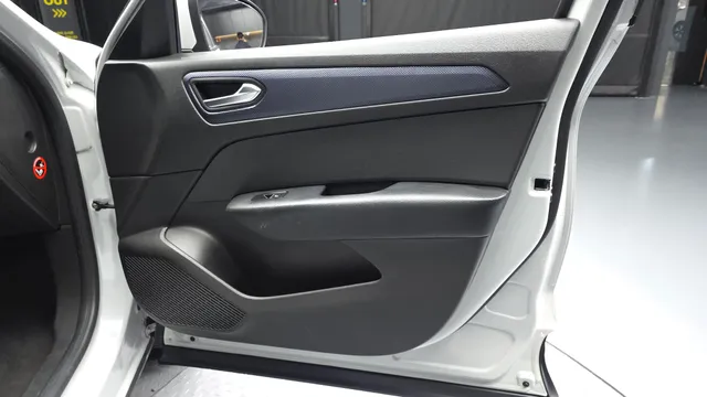 Renault XM3