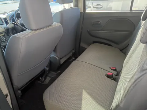 Mazda Flair