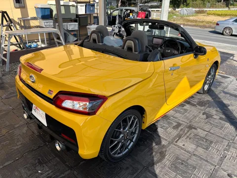 Toyota Copen