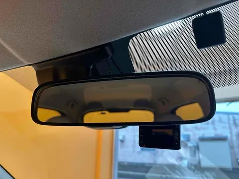 Mitsubishi eK X