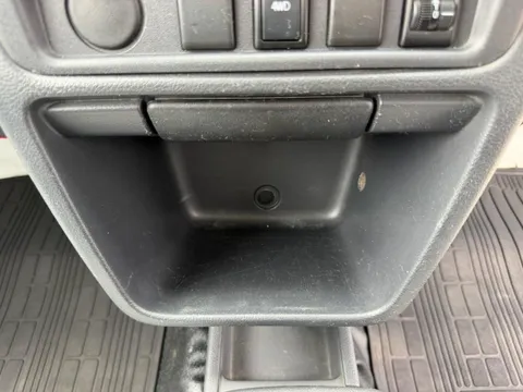 Mazda Scrum Truck