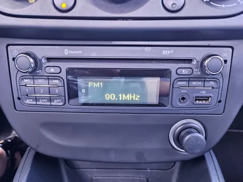 Renault SM3