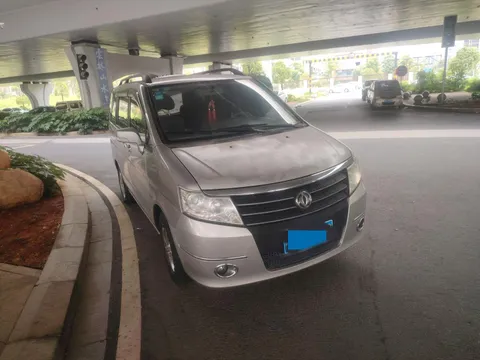 Dongfeng