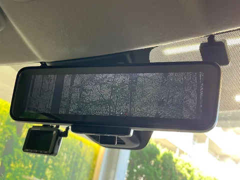 Mitsubishi eK X