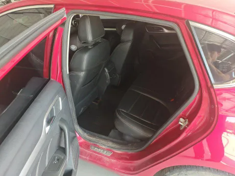 MG MG6