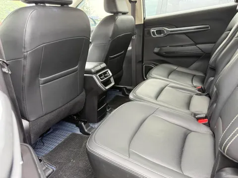 Geely