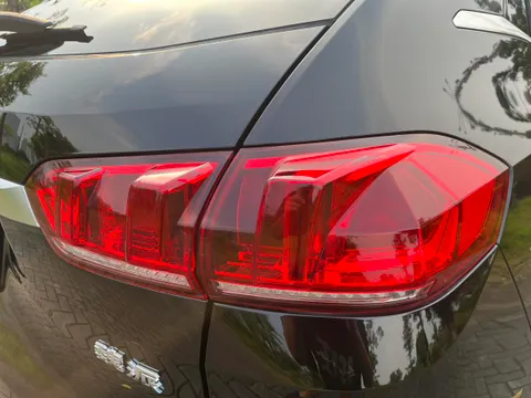 Wey VV5