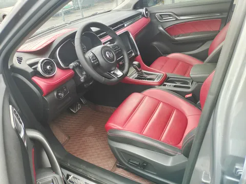 MG MG6